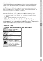 Предварительный просмотр 334 страницы Grundig GWN21210X User Instructions