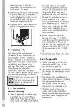 Предварительный просмотр 337 страницы Grundig GWN21210X User Instructions