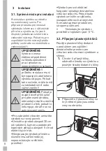 Предварительный просмотр 341 страницы Grundig GWN21210X User Instructions