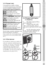 Предварительный просмотр 344 страницы Grundig GWN21210X User Instructions