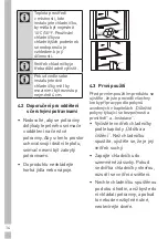 Предварительный просмотр 347 страницы Grundig GWN21210X User Instructions