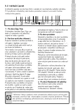 Предварительный просмотр 354 страницы Grundig GWN21210X User Instructions