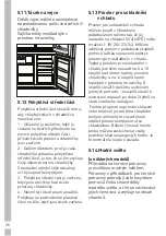 Предварительный просмотр 359 страницы Grundig GWN21210X User Instructions