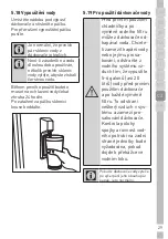 Предварительный просмотр 362 страницы Grundig GWN21210X User Instructions