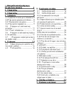 Предварительный просмотр 368 страницы Grundig GWN21210X User Instructions