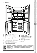 Предварительный просмотр 375 страницы Grundig GWN21210X User Instructions