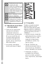 Предварительный просмотр 382 страницы Grundig GWN21210X User Instructions