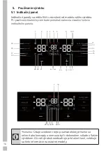 Предварительный просмотр 384 страницы Grundig GWN21210X User Instructions