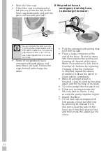 Preview for 34 page of Grundig GWN37430W User Manual