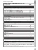 Предварительный просмотр 11 страницы Grundig GWN410460CW User Manual