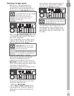 Предварительный просмотр 25 страницы Grundig GWN410460CW User Manual