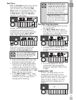 Предварительный просмотр 29 страницы Grundig GWN410460CW User Manual