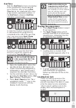 Предварительный просмотр 29 страницы Grundig GWN48430CG User Manual