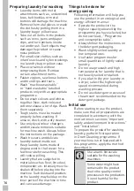 Preview for 16 page of Grundig GWN48442STC User Manual