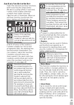 Preview for 29 page of Grundig GWN48442STC User Manual