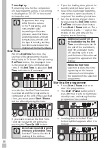 Preview for 30 page of Grundig GWN48442STC User Manual