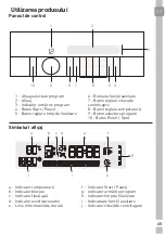 Preview for 65 page of Grundig GWN48442STC User Manual