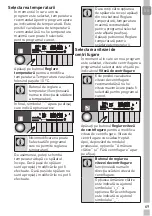 Preview for 69 page of Grundig GWN48442STC User Manual