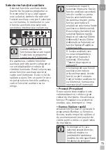 Preview for 73 page of Grundig GWN48442STC User Manual