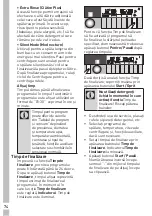 Preview for 74 page of Grundig GWN48442STC User Manual