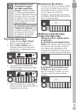 Preview for 75 page of Grundig GWN48442STC User Manual