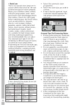 Preview for 32 page of Grundig GWN59650CHB User Manual