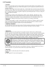 Предварительный просмотр 16 страницы Grundig GWNE67E432 User Manual