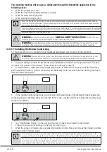 Предварительный просмотр 26 страницы Grundig GWNE67E432 User Manual