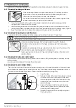 Предварительный просмотр 29 страницы Grundig GWNE67E432 User Manual