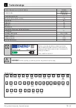 Предварительный просмотр 39 страницы Grundig GWNE67E432 User Manual