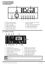 Предварительный просмотр 47 страницы Grundig GWNE67E432 User Manual