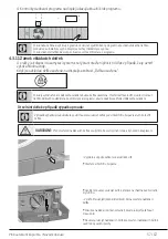 Предварительный просмотр 57 страницы Grundig GWNE67E432 User Manual