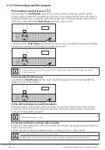 Предварительный просмотр 58 страницы Grundig GWNE67E432 User Manual