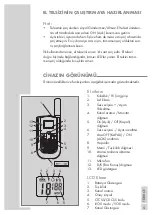 Предварительный просмотр 5 страницы Grundig GWT 2000 User Manual