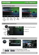 Preview for 6 page of Grundig GX-3800 User Manual