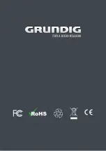 Preview for 24 page of Grundig GX-3800 User Manual