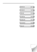 Preview for 2 page of Grundig HD 1800 Manual