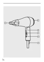 Preview for 3 page of Grundig HD 1800 Manual