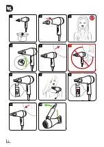 Preview for 4 page of Grundig HD 1800 Manual