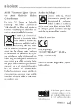 Preview for 31 page of Grundig HD 1800 Manual