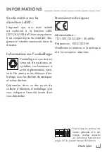 Preview for 51 page of Grundig HD 1800 Manual