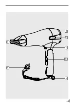 Preview for 3 page of Grundig HD 3980 User Manual