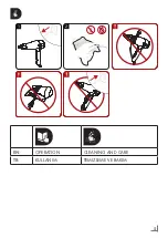 Preview for 5 page of Grundig HD 3980 User Manual