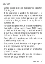 Preview for 7 page of Grundig HD 4880 User Manual