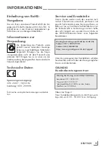 Preview for 9 page of Grundig HD 5585 Manual