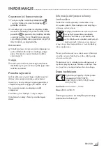 Preview for 35 page of Grundig HD 6080 Manual