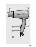 Preview for 2 page of Grundig HD 6589 Manual