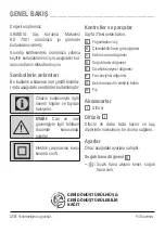 Preview for 30 page of Grundig HD 7081 User Manual