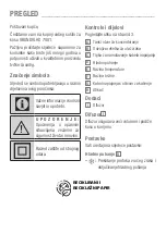 Preview for 60 page of Grundig HD 7081 User Manual