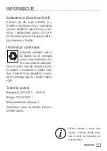 Preview for 63 page of Grundig HD 7081 User Manual